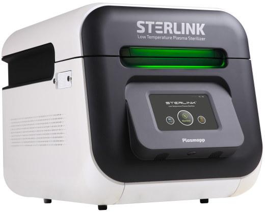 Система для стерилизации Sterlink FPS-15S Plus