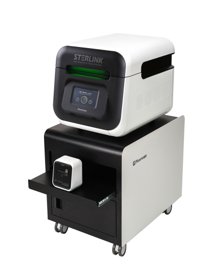 Система для стерилизации Sterlink FPS-15S Plus